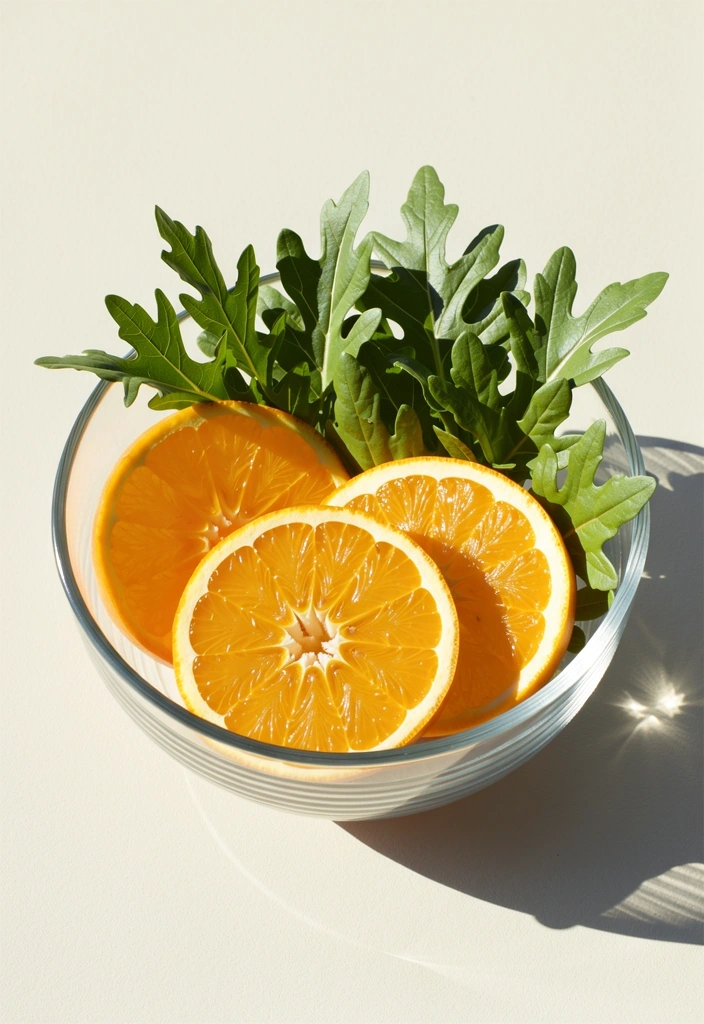 High quality vitamins and nutrients